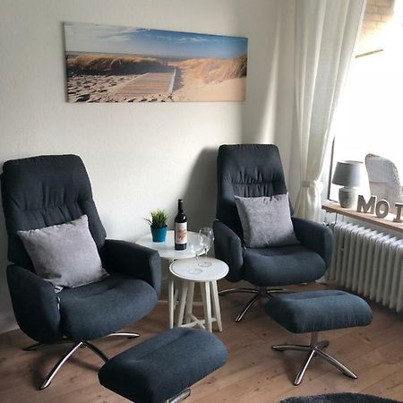 Ferienwohnung Breitengross Timmendorfer Strand Exterior foto
